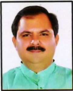 RAVI SHARMA