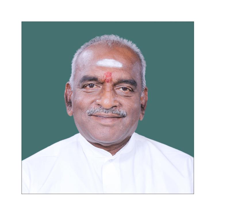 Pon Radhakrishnan