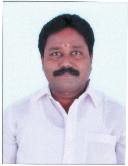 Anbil Mahesh Poyyamozhi,