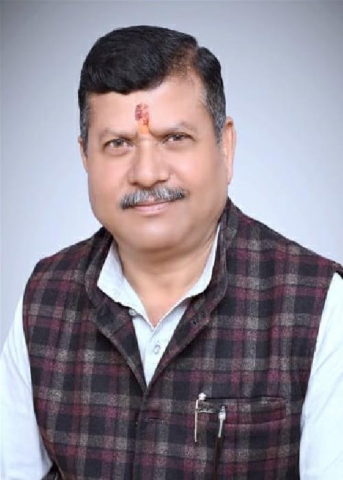 Rakesh Rathour