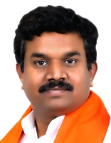 Shri Mahendra Singh Solanky