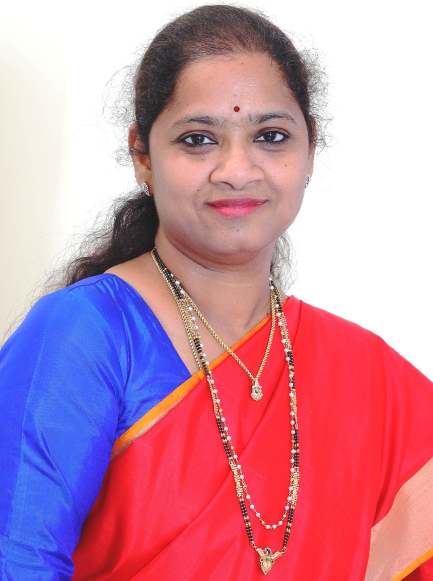 Smt. Chinta Anuradha