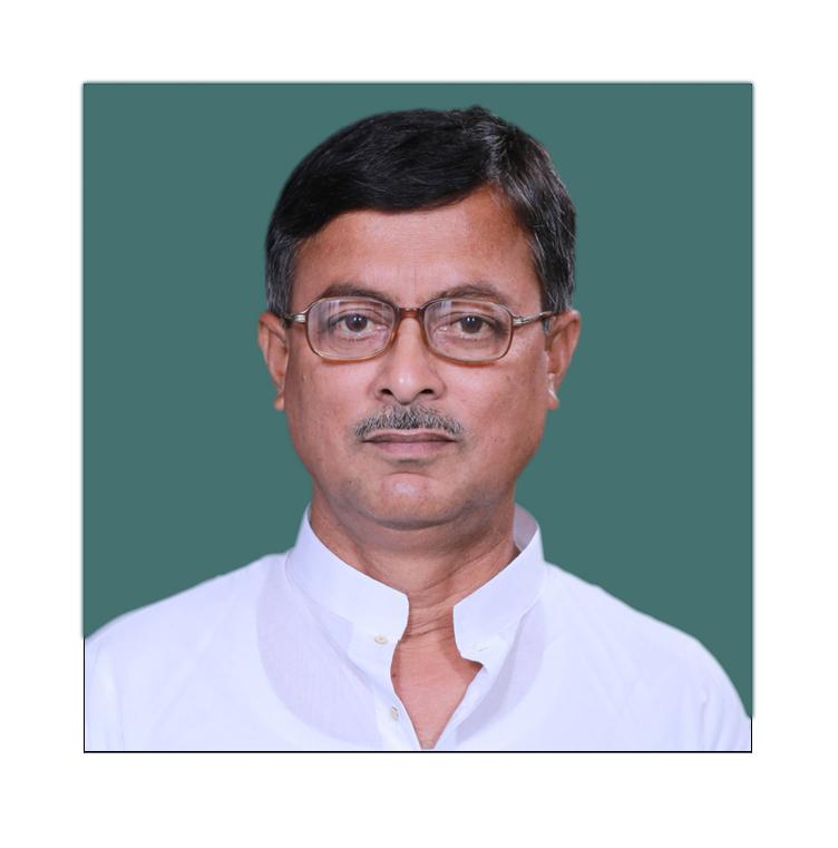 Md. Badaruddoza Khan
