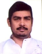 Atul Kumar Rai