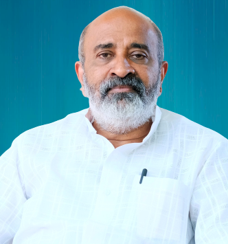 Adv. Mathew T. Thomas