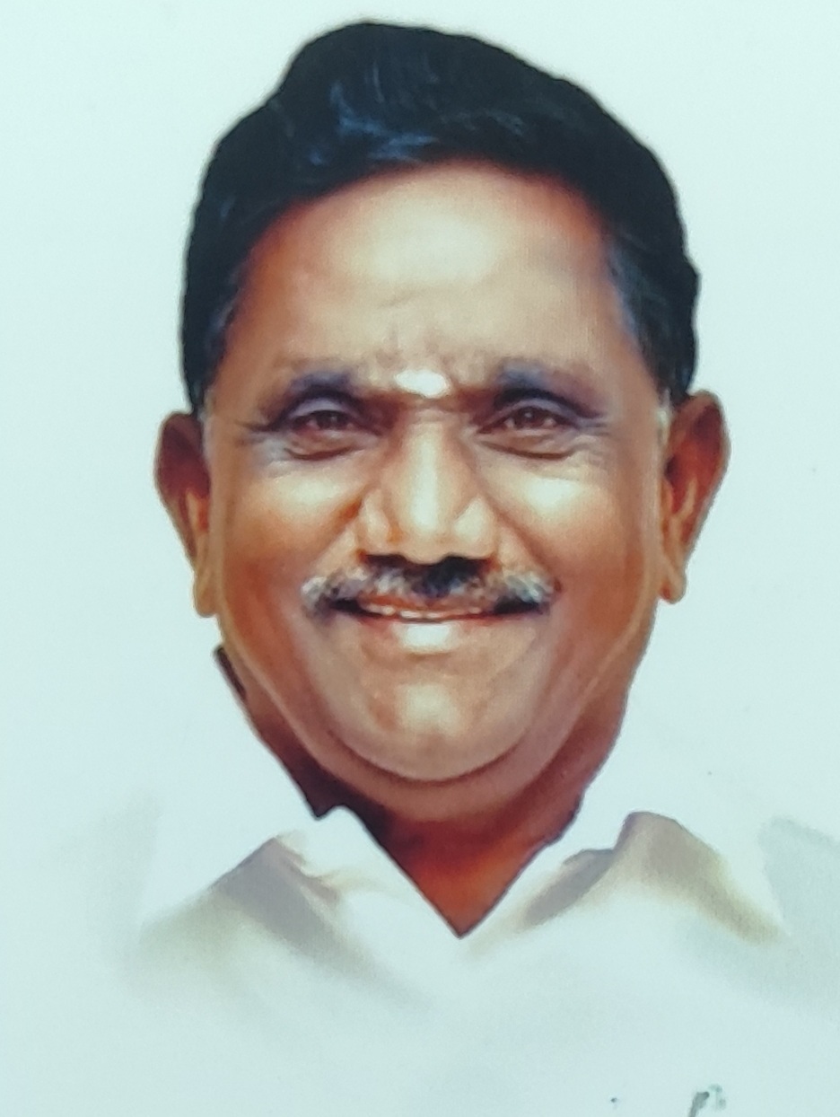 A. Maharajan