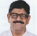 ANAM RAMANARAYANA REDDY