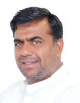 Shri Patel Umeshbhai Babubhai