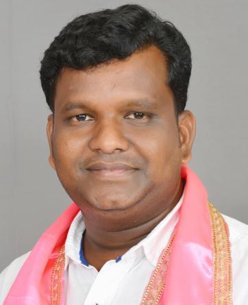 Gadari Kishore Kumar