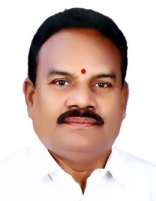 Shri Godam Nagesh