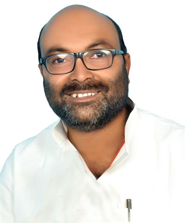 Ajay Kumar Lallu