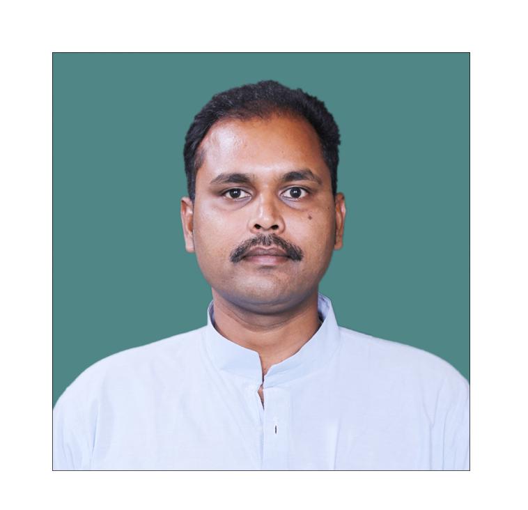 Anshul Verma
