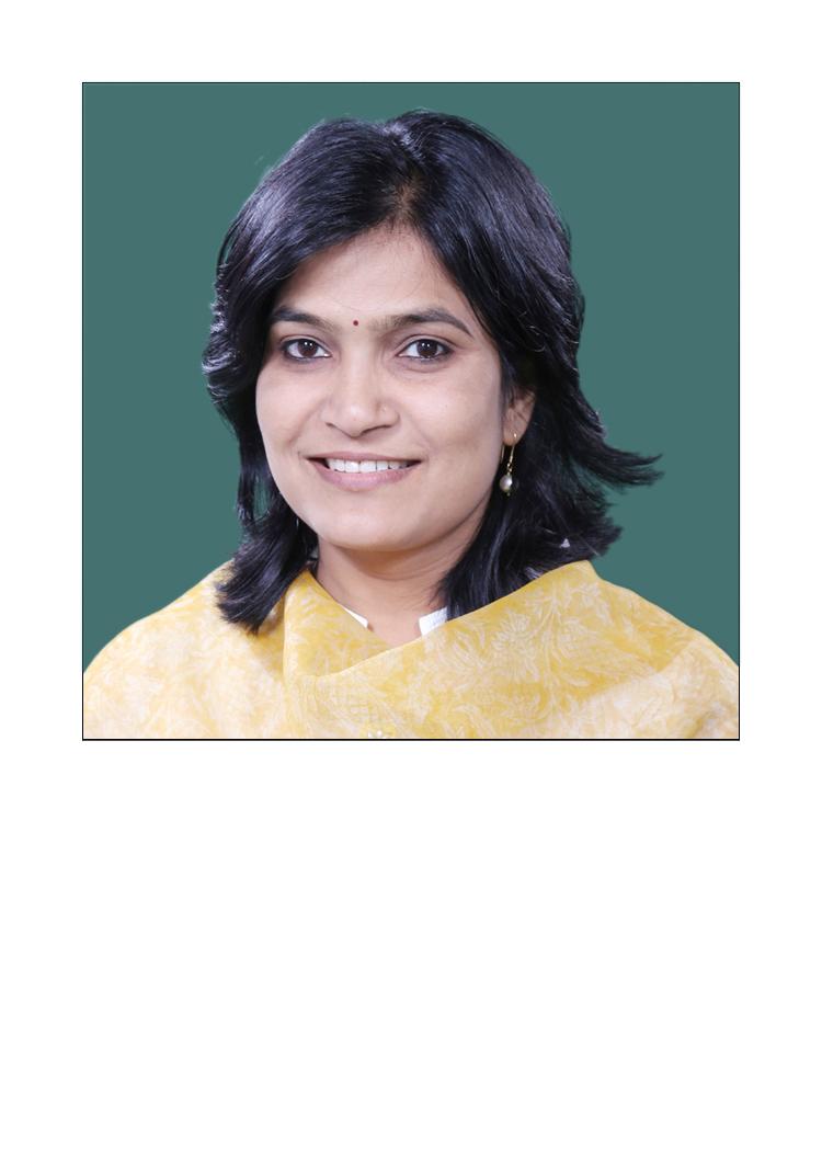 Bhavana Gawali