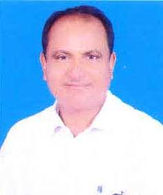 Mohammad Anzar Nayeemi