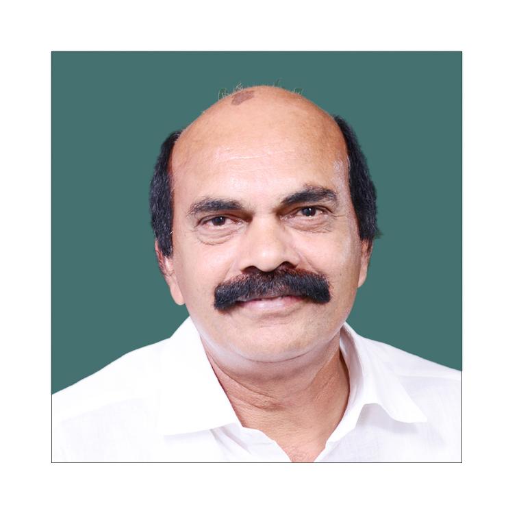 Sriram Malyadri