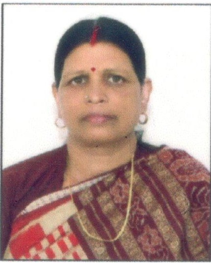 Smt. Sujata Sahu