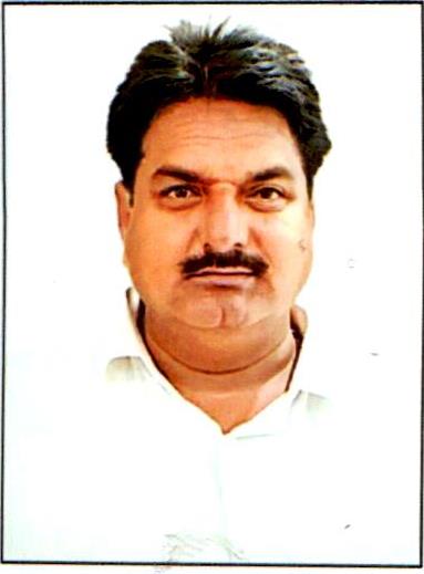 Sh. Vijay Singh