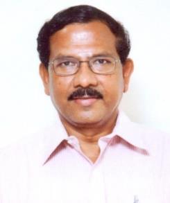 Pandia Rajan K..