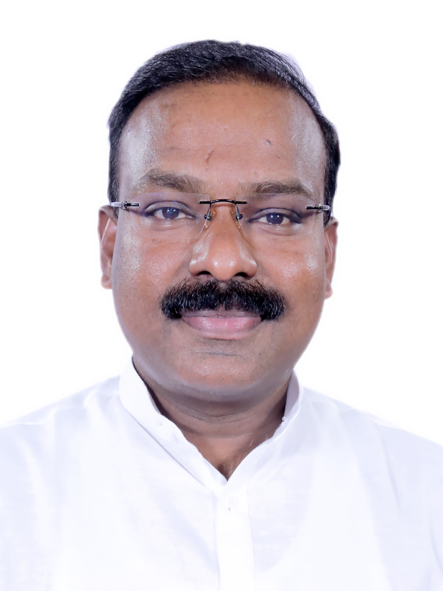 Venkatesh Netha Borlakunta