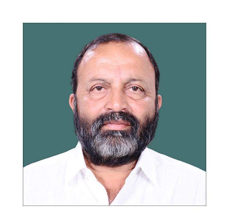 Vitthalbhai Hansrajbhai Radadiya