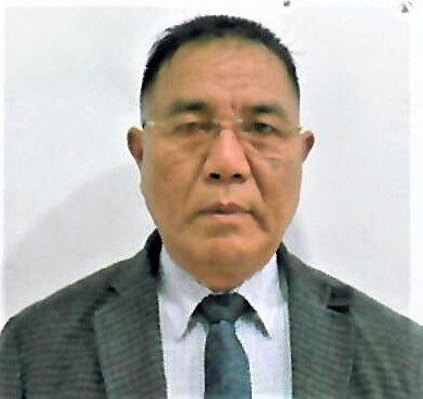 Dr. R. Lalthangliana