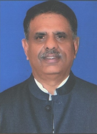 Sh. Gajendra Singh