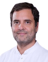 Shri Rahul Gandhi