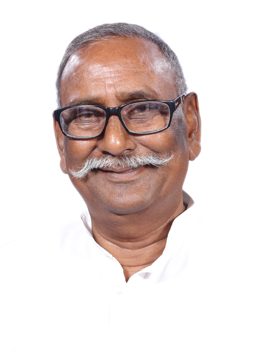 Chandeshwar Prasad