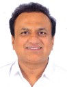 Shri Mansingh Meraman Parmar