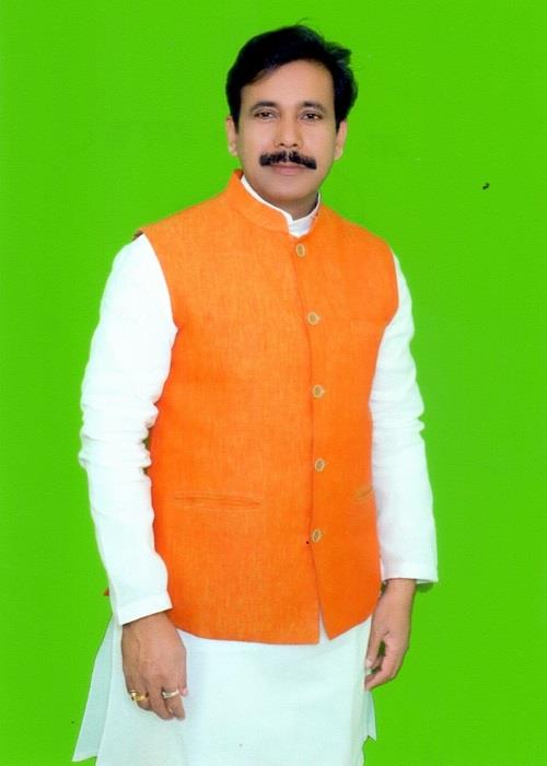 Anil Rajbhar