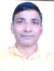 RAJKUMAR KARRAHE