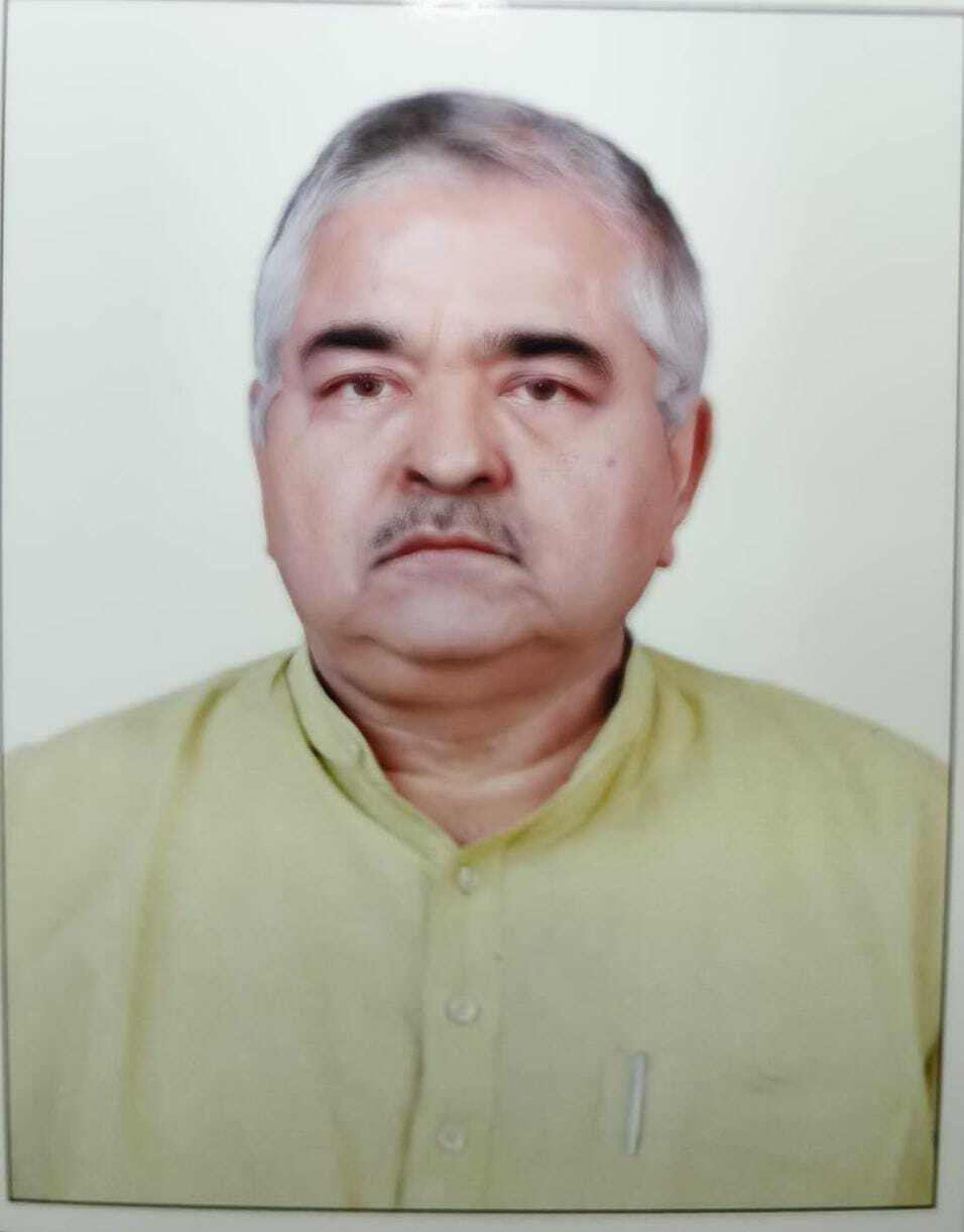 Sh. Devendra Joshi