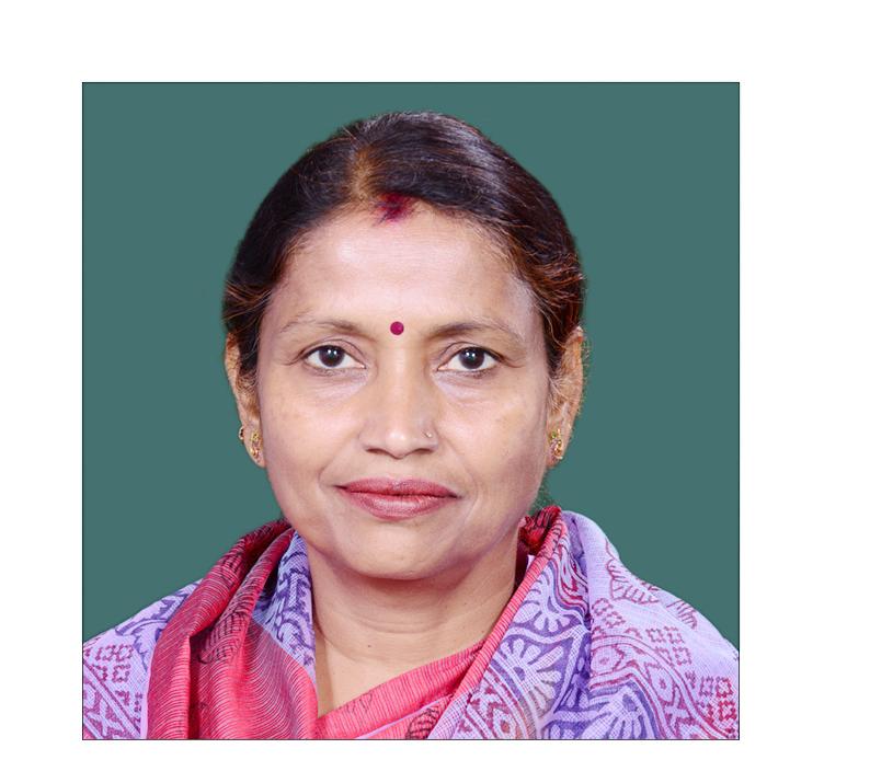 Smt. Krishna Raj