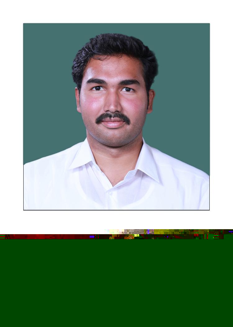 Dr. Jayakumar Jayavardhan