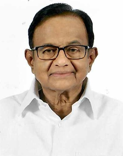 Shri P. Chidambaram