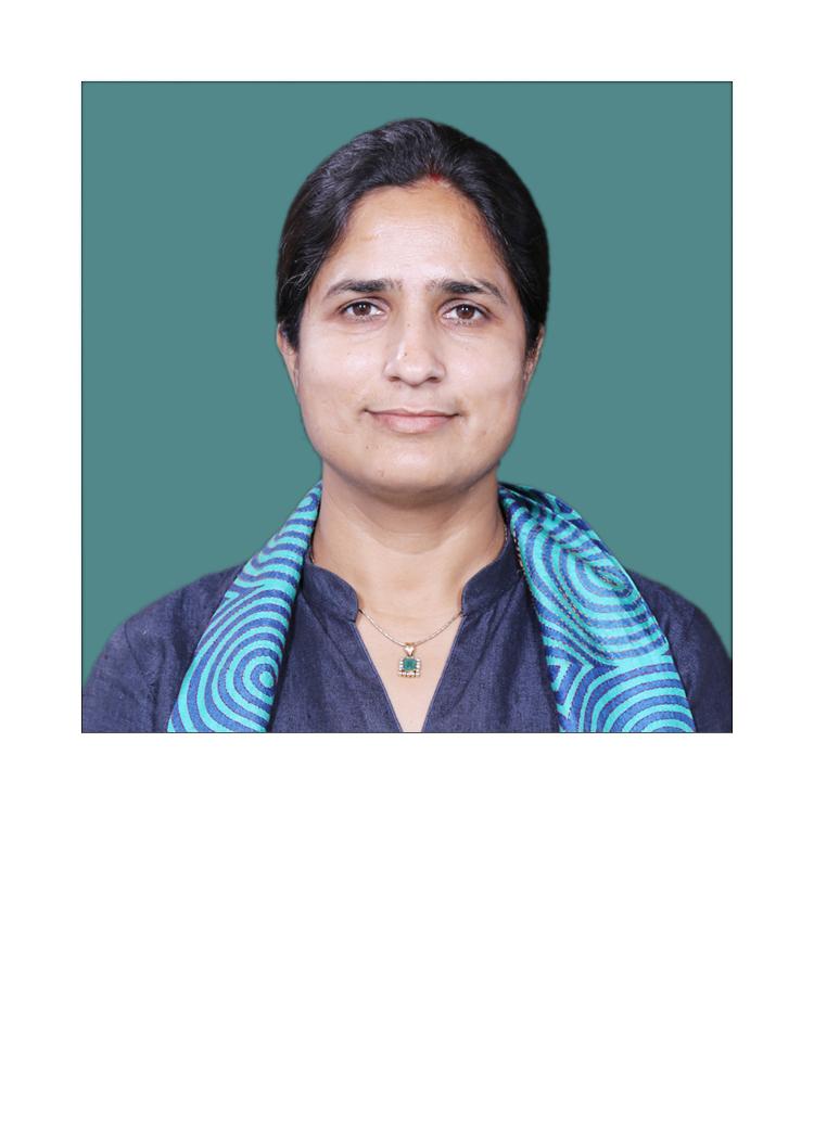 Smt. Ranjeet Ranjan