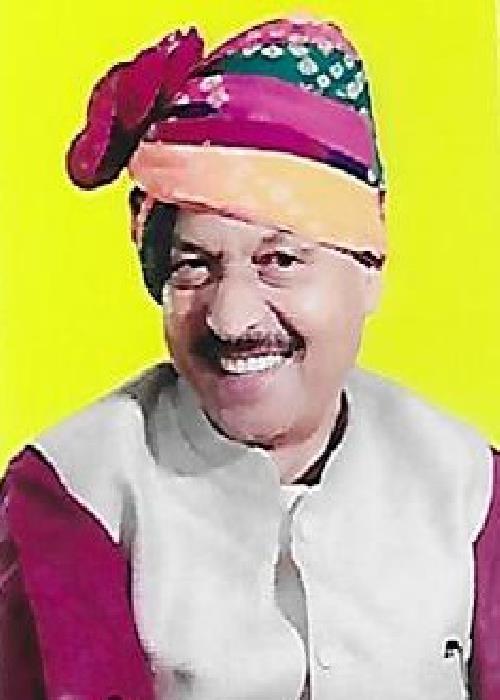 Satya Pal Singh
