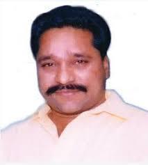 N. Amaranatha Reddy