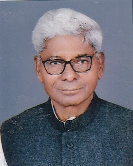 ANIRUDDHA PRASAD YADAV