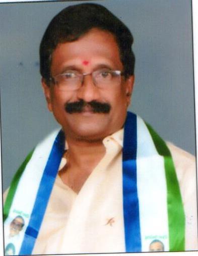 Yallareddygari Sivarami Reddy