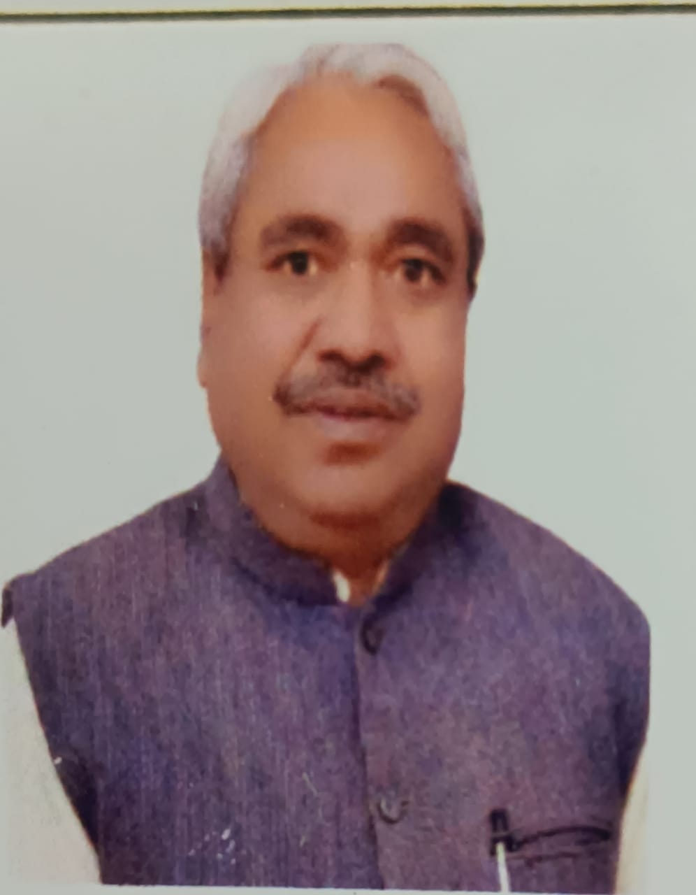 RAMKRISHNA BHARGAVA
