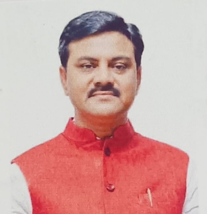 ARUN KUMAR SINGH