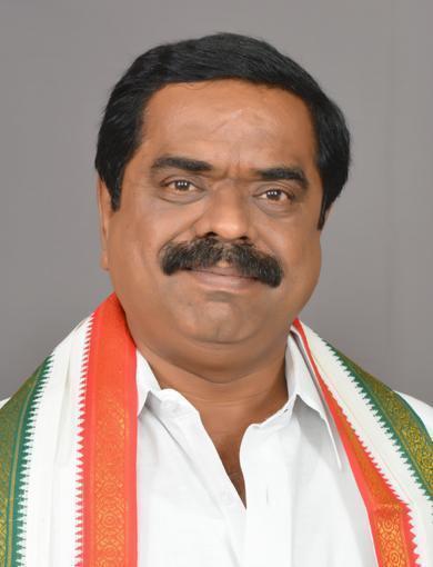 Chittem Rammohan Reddy