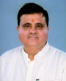 Shri Mahendra Bhatt