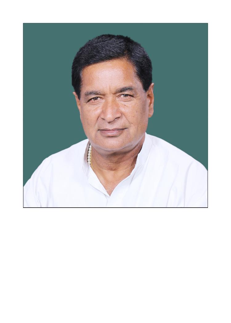 Raj Kumar Saini