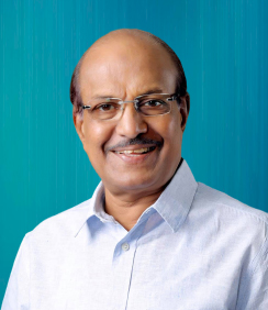 P.K. Kunjhalikutty