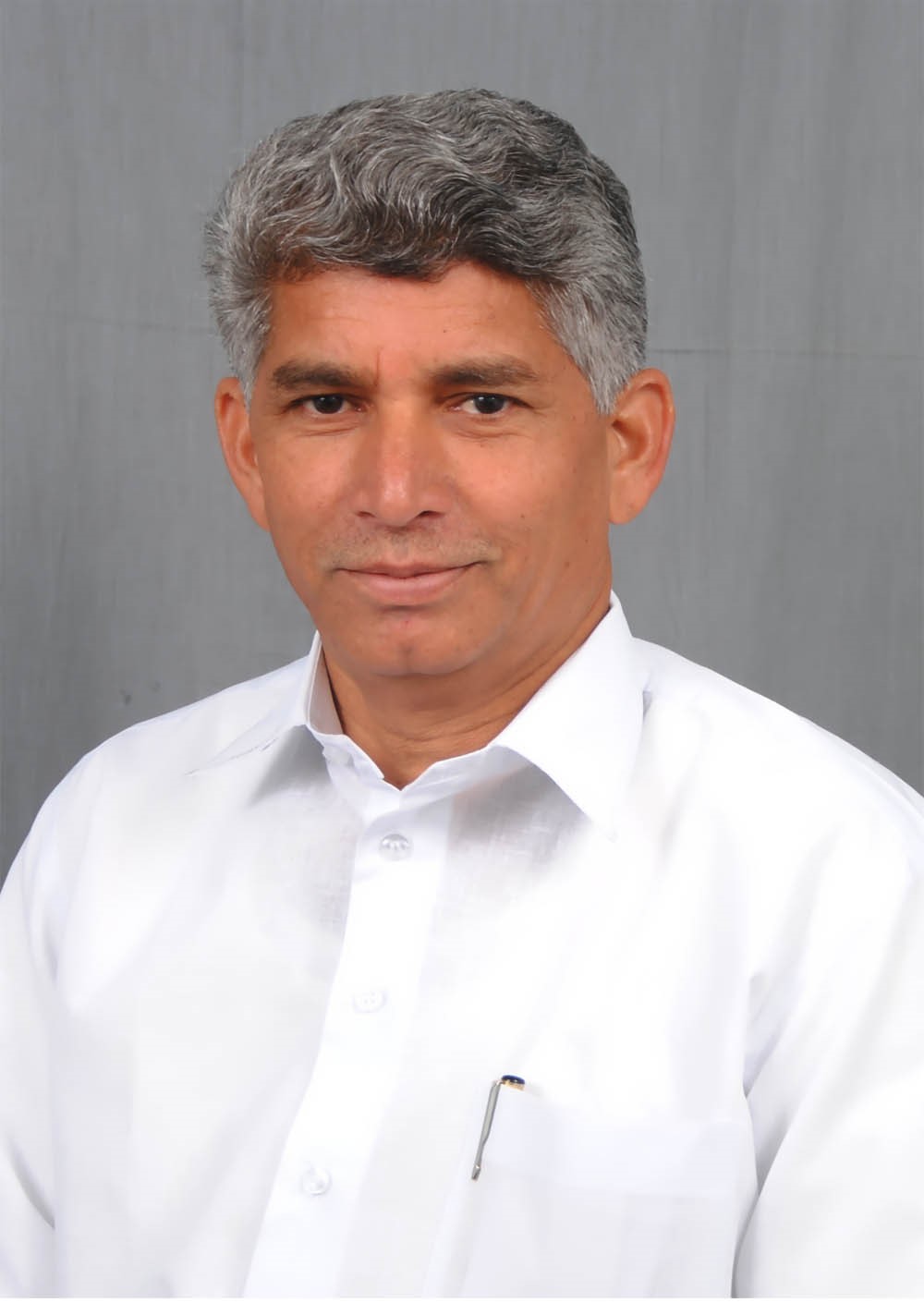 Jagasi Ram