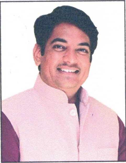AVINASH GEHLOT