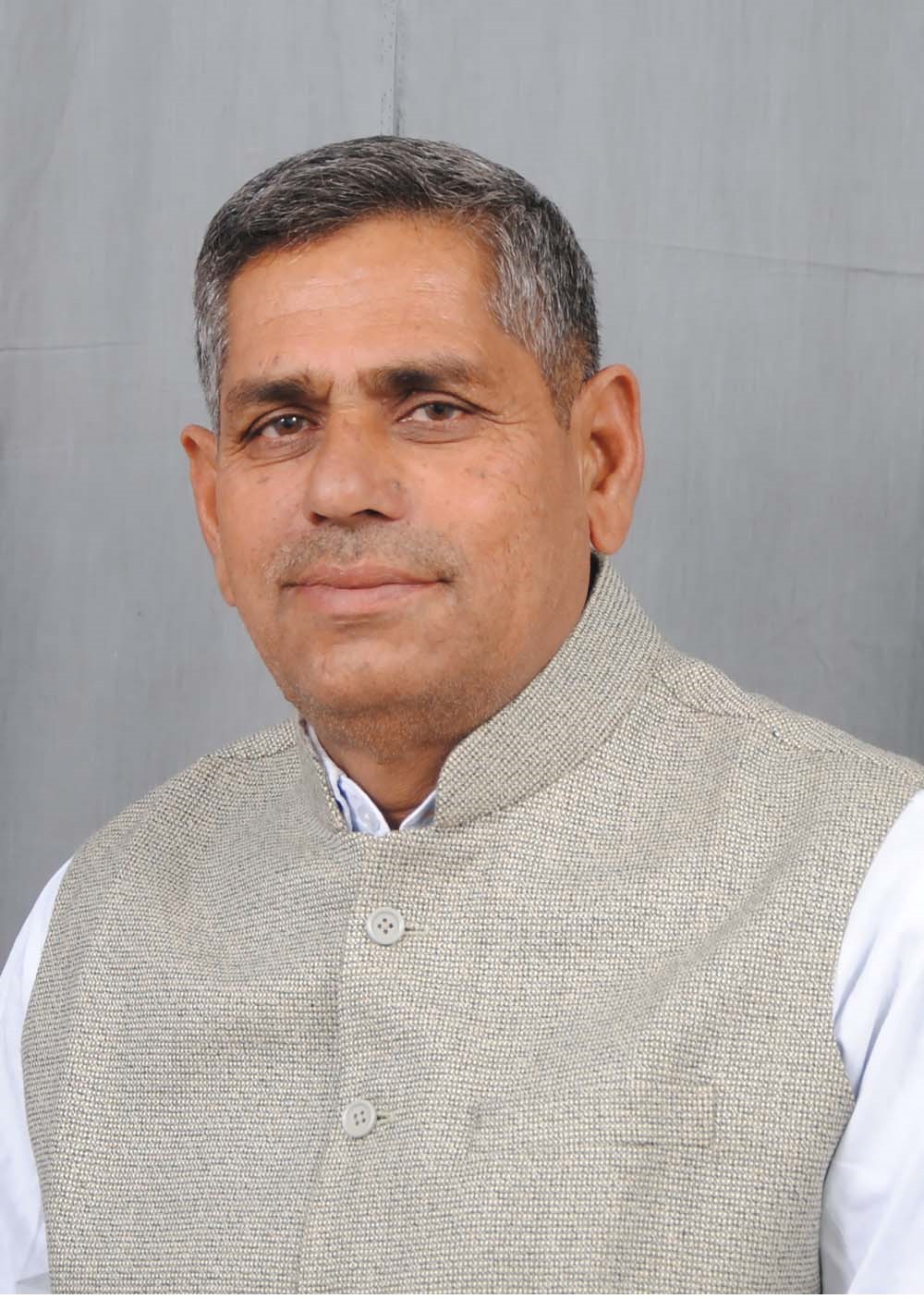 Sh. Kanti Prasad