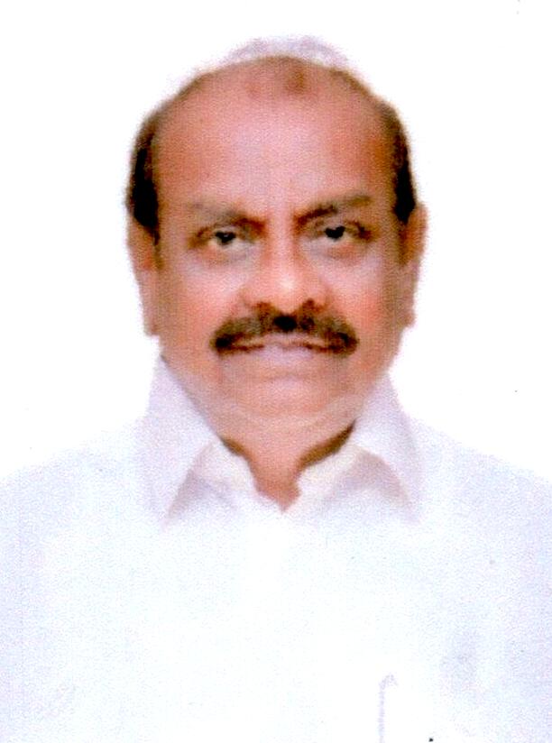 Natham. R. Viswanathan,